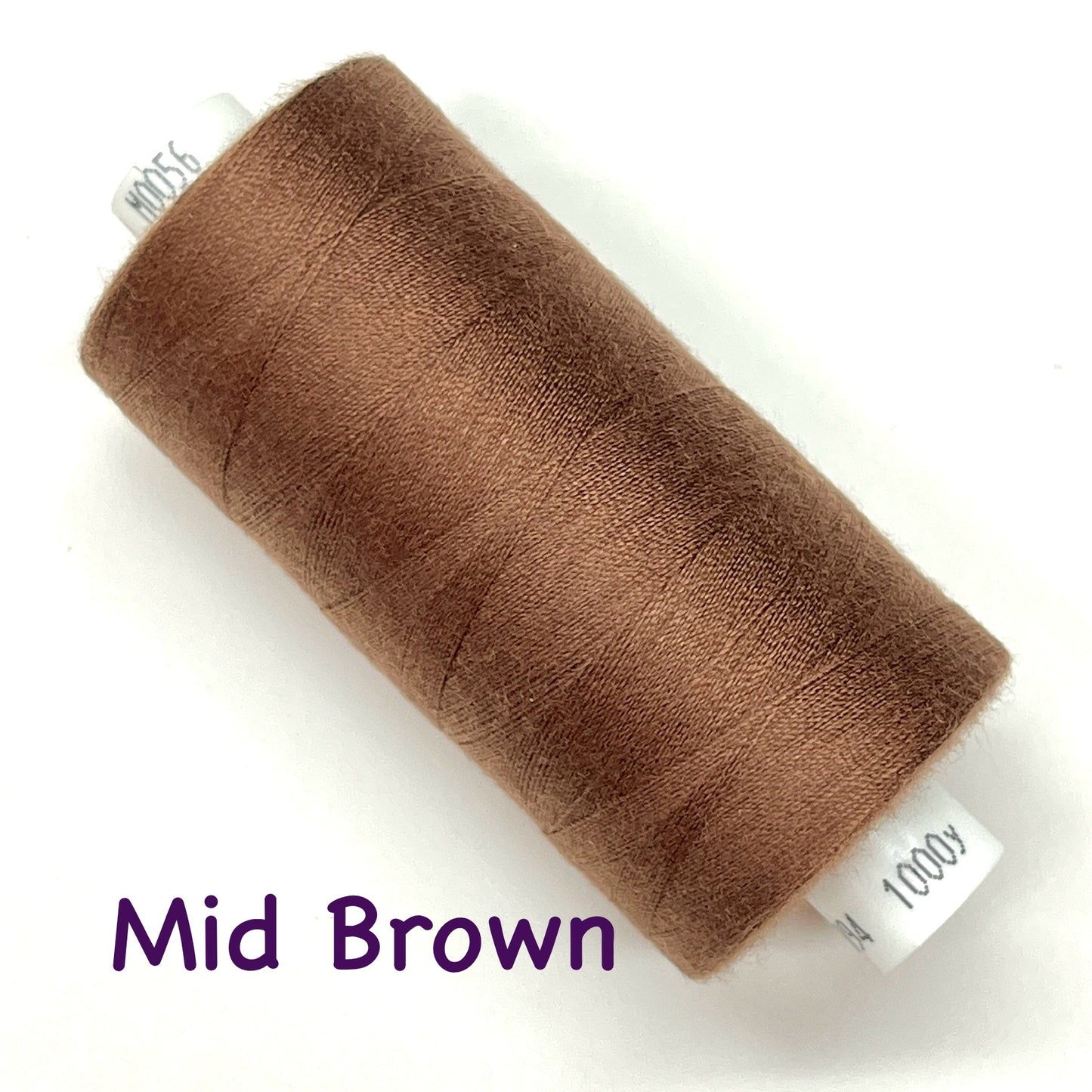 Coats Moon Sewing Thread | EN71, OEKO-TEX100 & Annex II