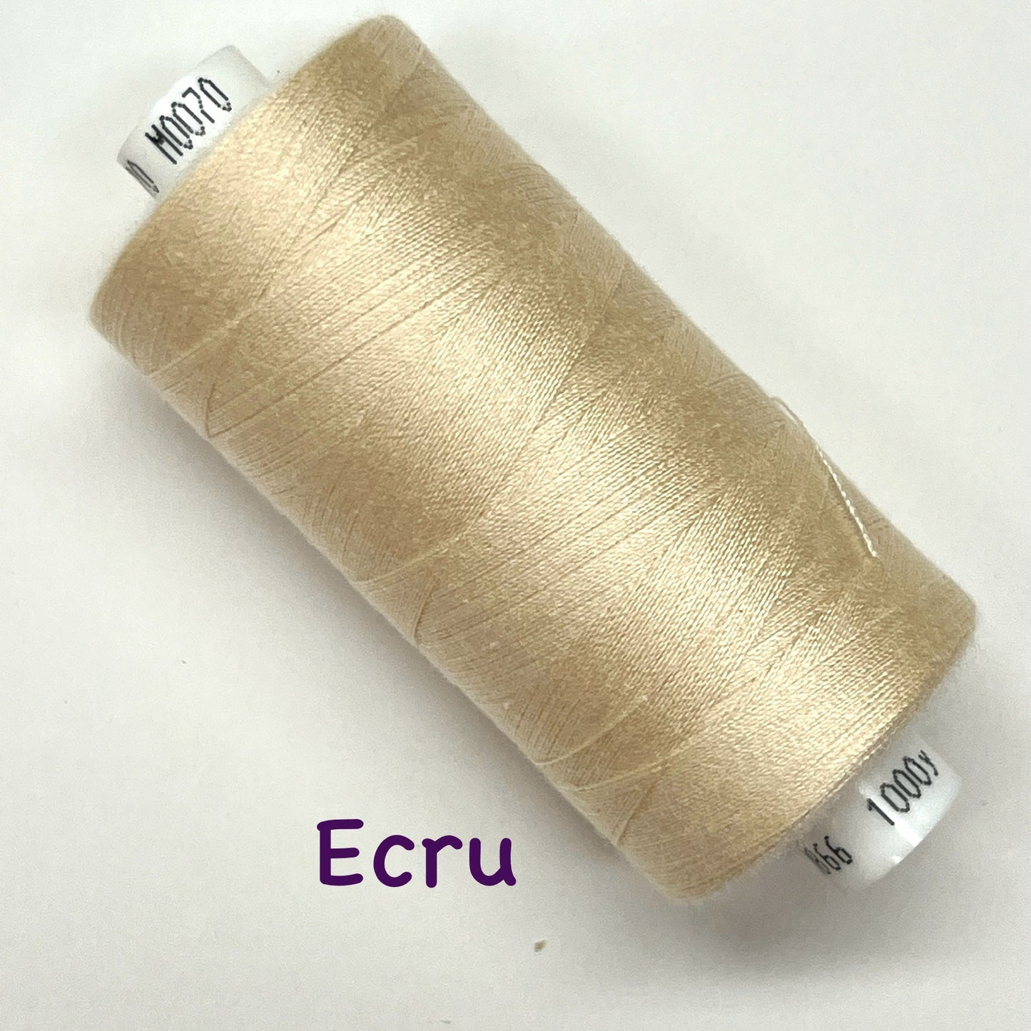 Coats Moon Sewing Thread | EN71, OEKO-TEX100 & Annex II