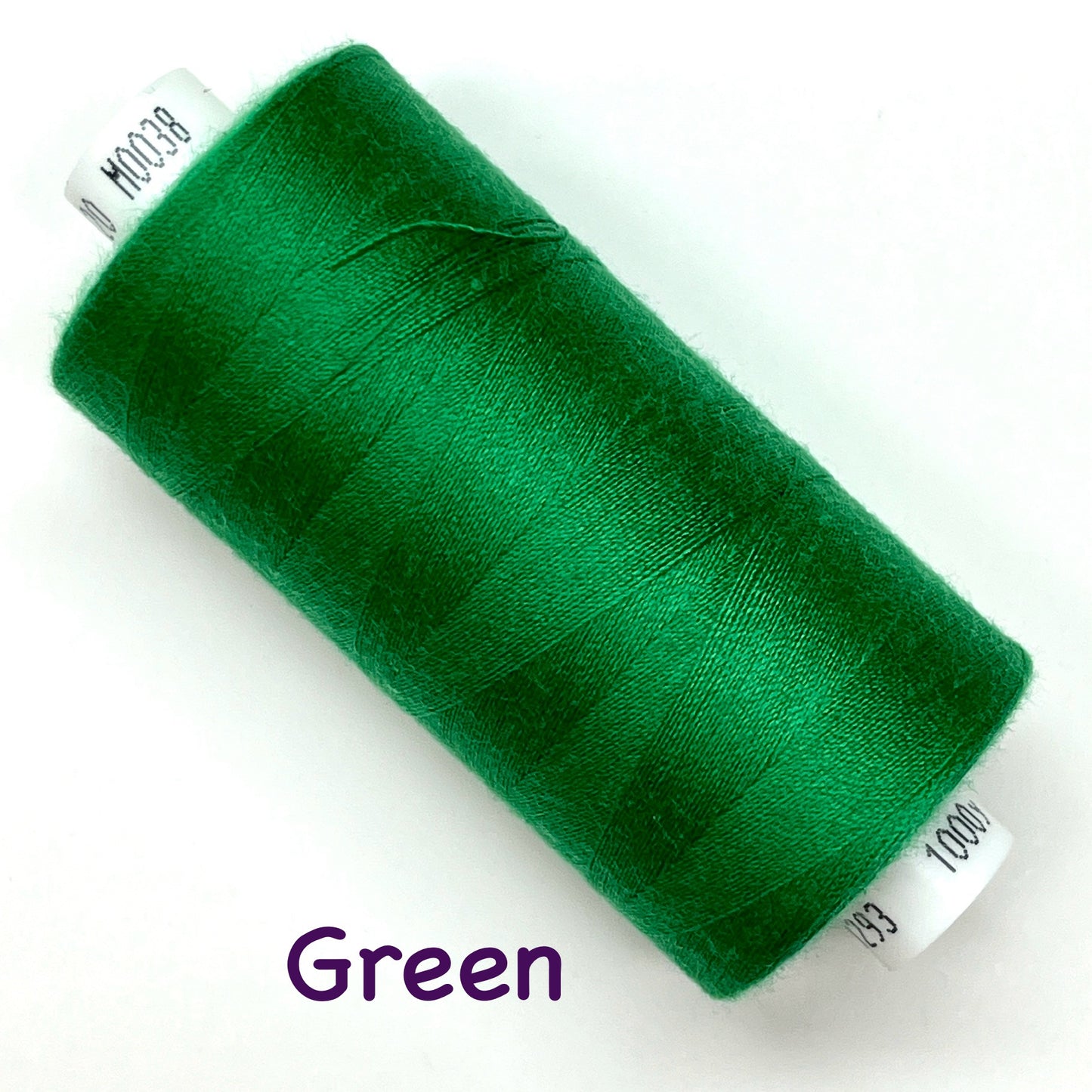 Coats Moon Sewing Thread | EN71, OEKO-TEX100 & Annex II