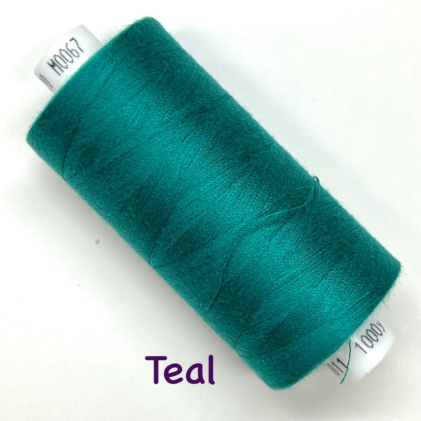 Coats Moon Sewing Thread | EN71, OEKO-TEX100 & Annex II