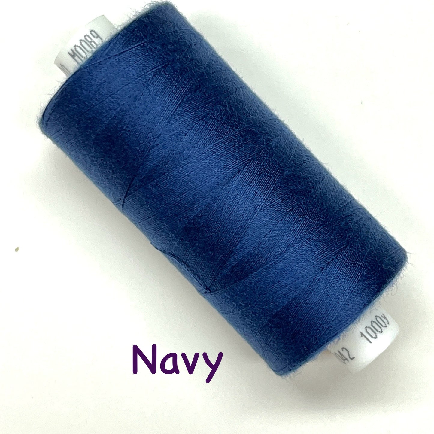 Coats Moon Sewing Thread | EN71, OEKO-TEX100 & Annex II