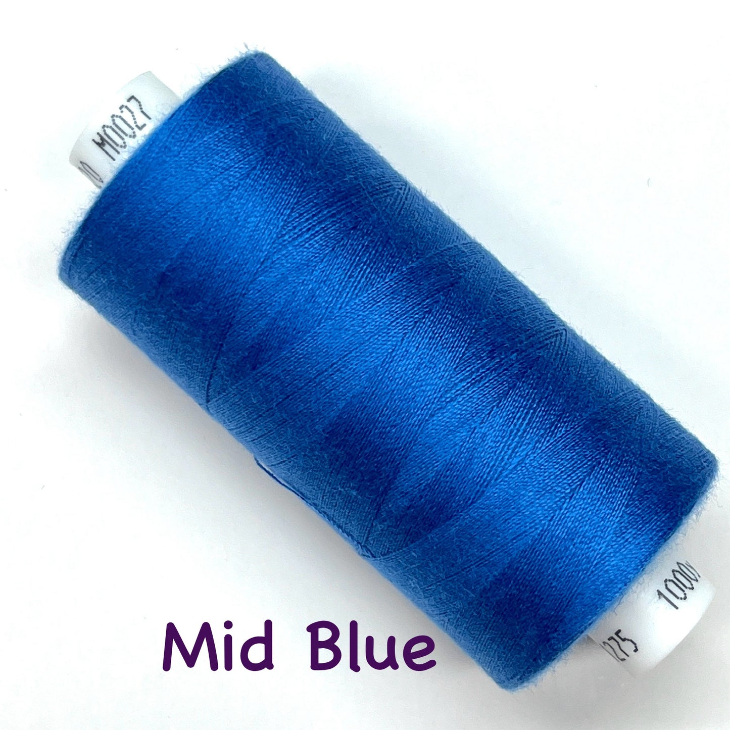 Coats Moon Sewing Thread | EN71, OEKO-TEX100 & Annex II