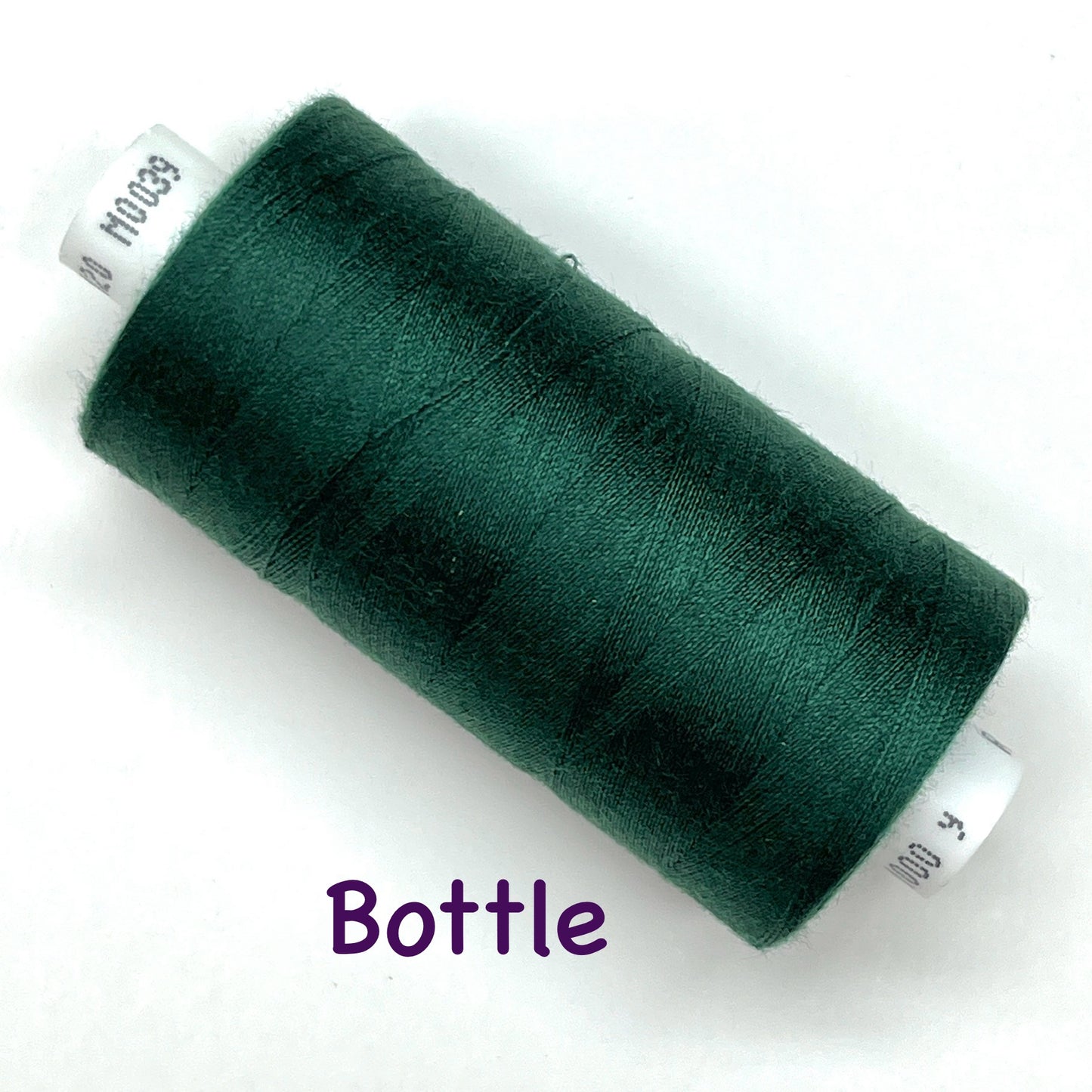 Coats Moon Sewing Thread | EN71, OEKO-TEX100 & Annex II
