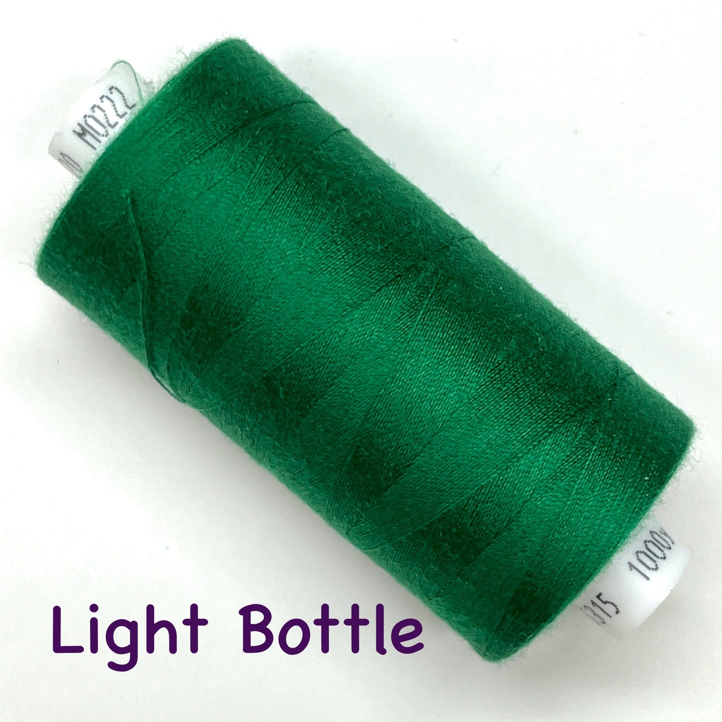 Coats Moon Sewing Thread | EN71, OEKO-TEX100 & Annex II