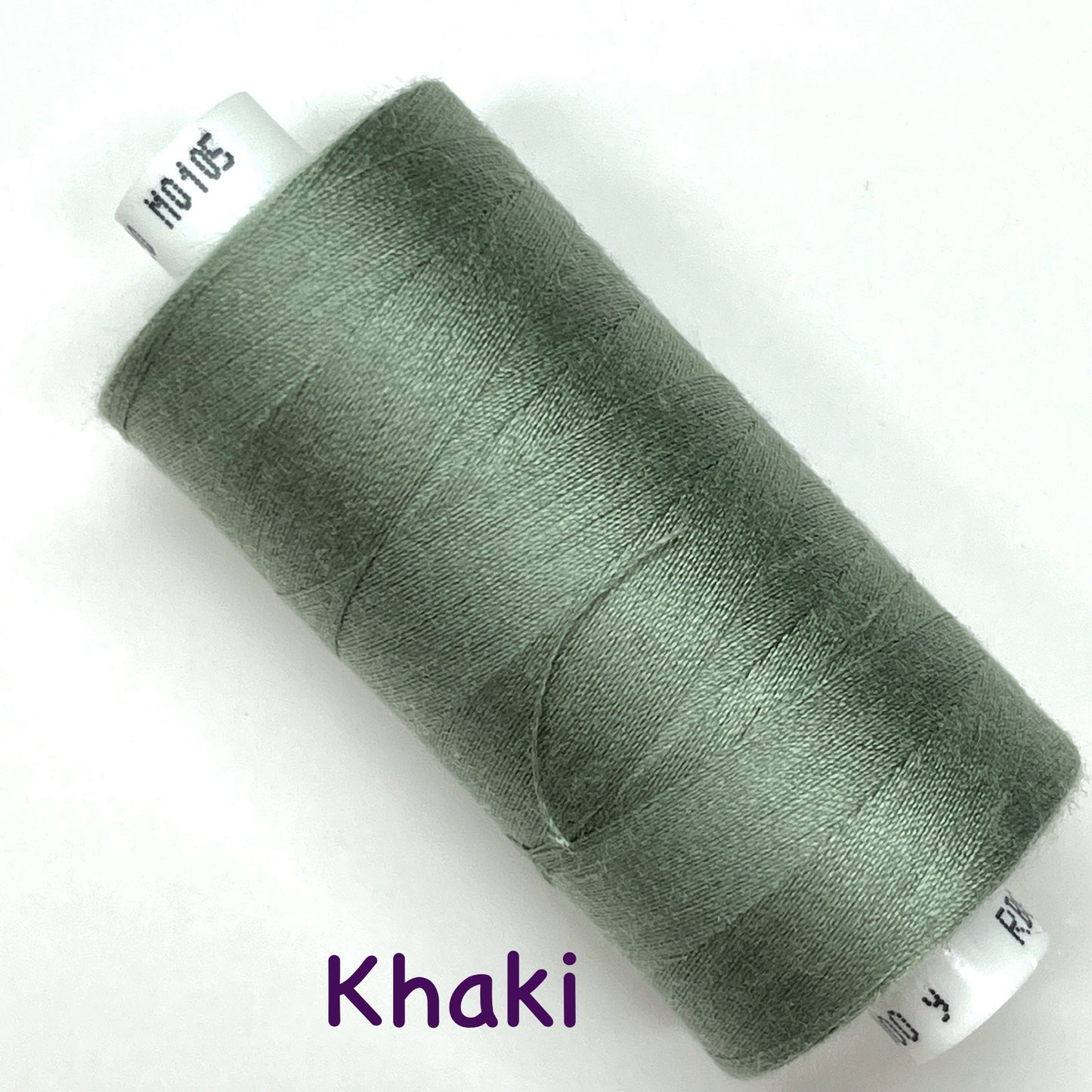 Coats Moon Sewing Thread | EN71, OEKO-TEX100 & Annex II