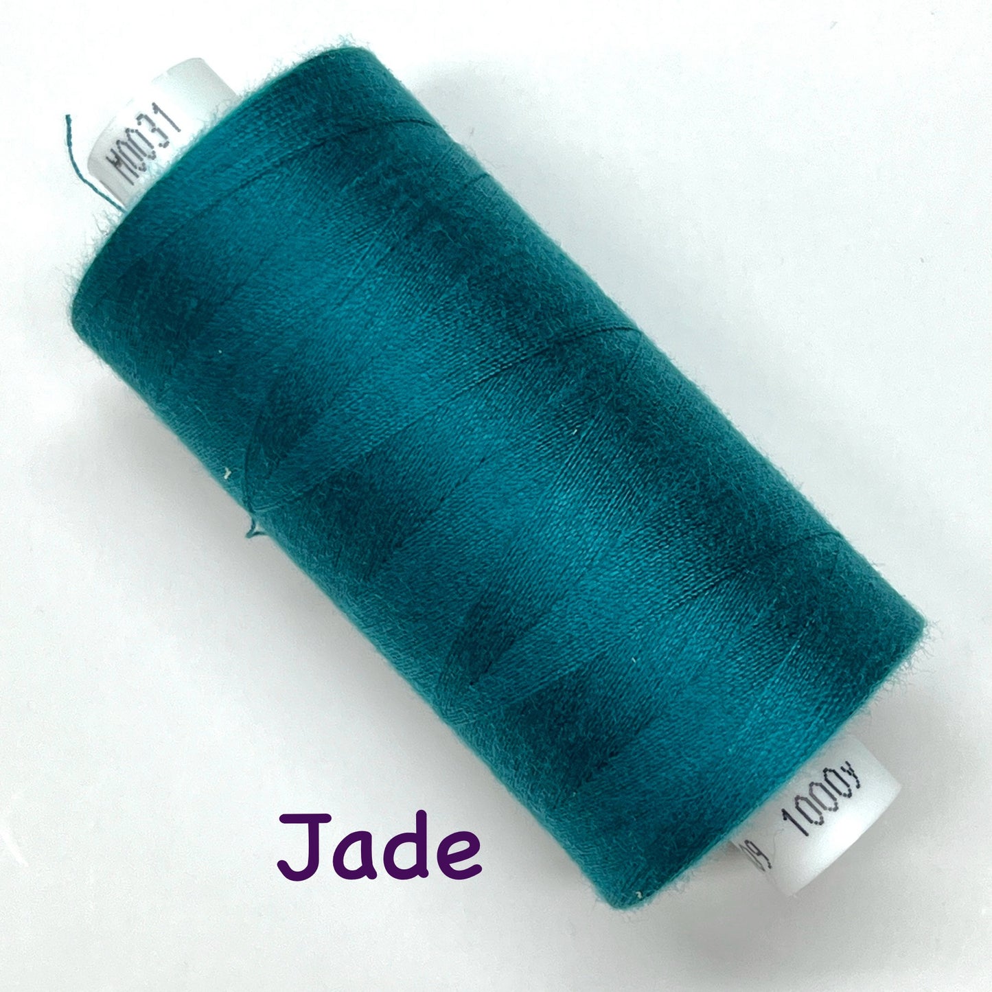 Coats Moon Sewing Thread | EN71, OEKO-TEX100 & Annex II