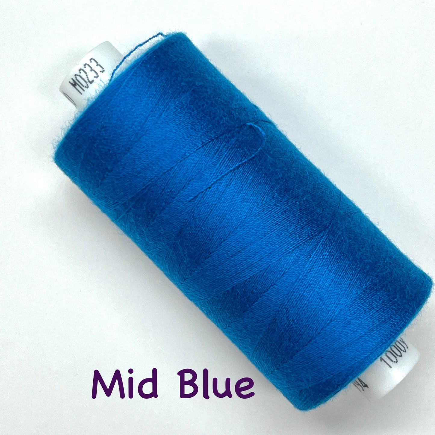 Coats Moon Sewing Thread | EN71, OEKO-TEX100 & Annex II