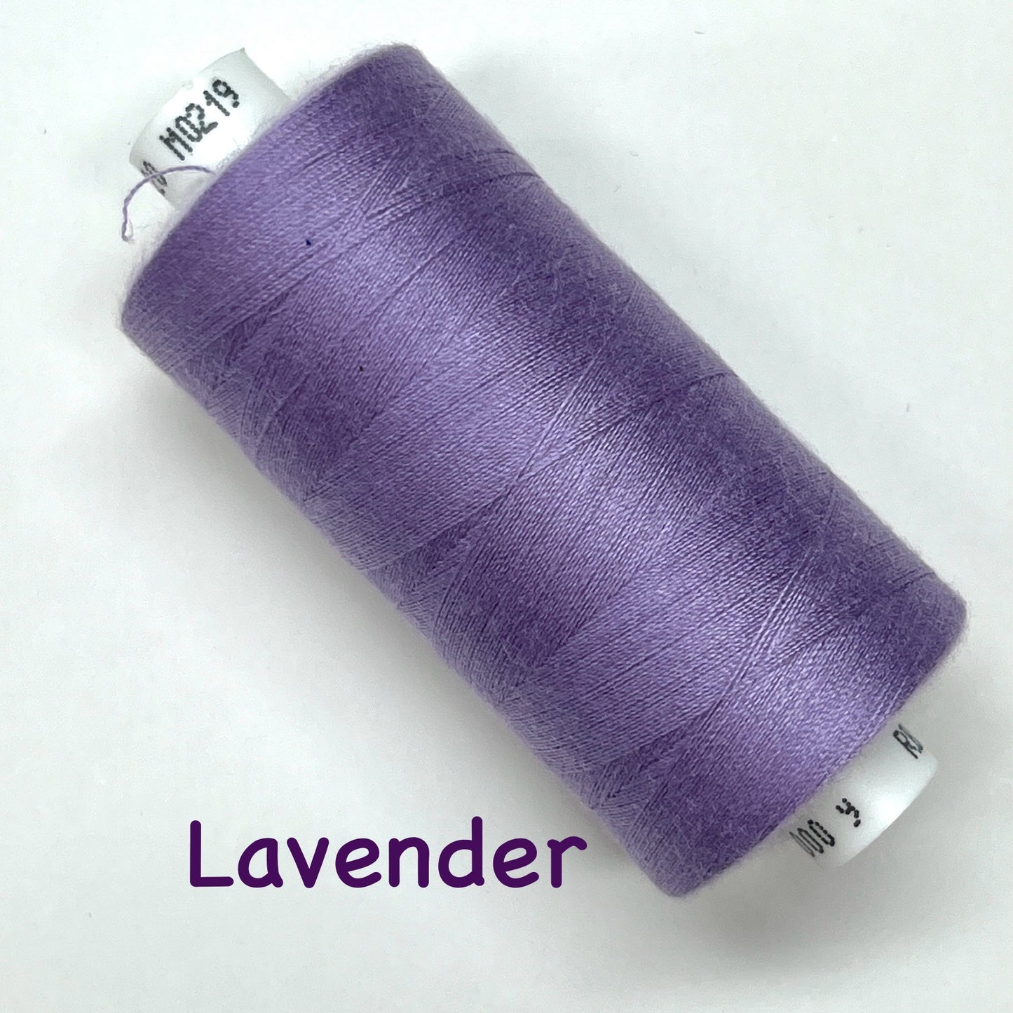 Coats Moon Sewing Thread | EN71, OEKO-TEX100 & Annex II