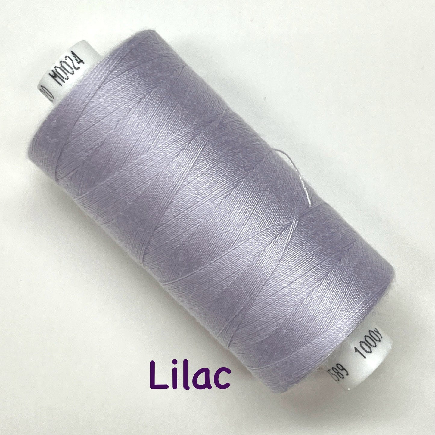 Coats Moon Sewing Thread | EN71, OEKO-TEX100 & Annex II