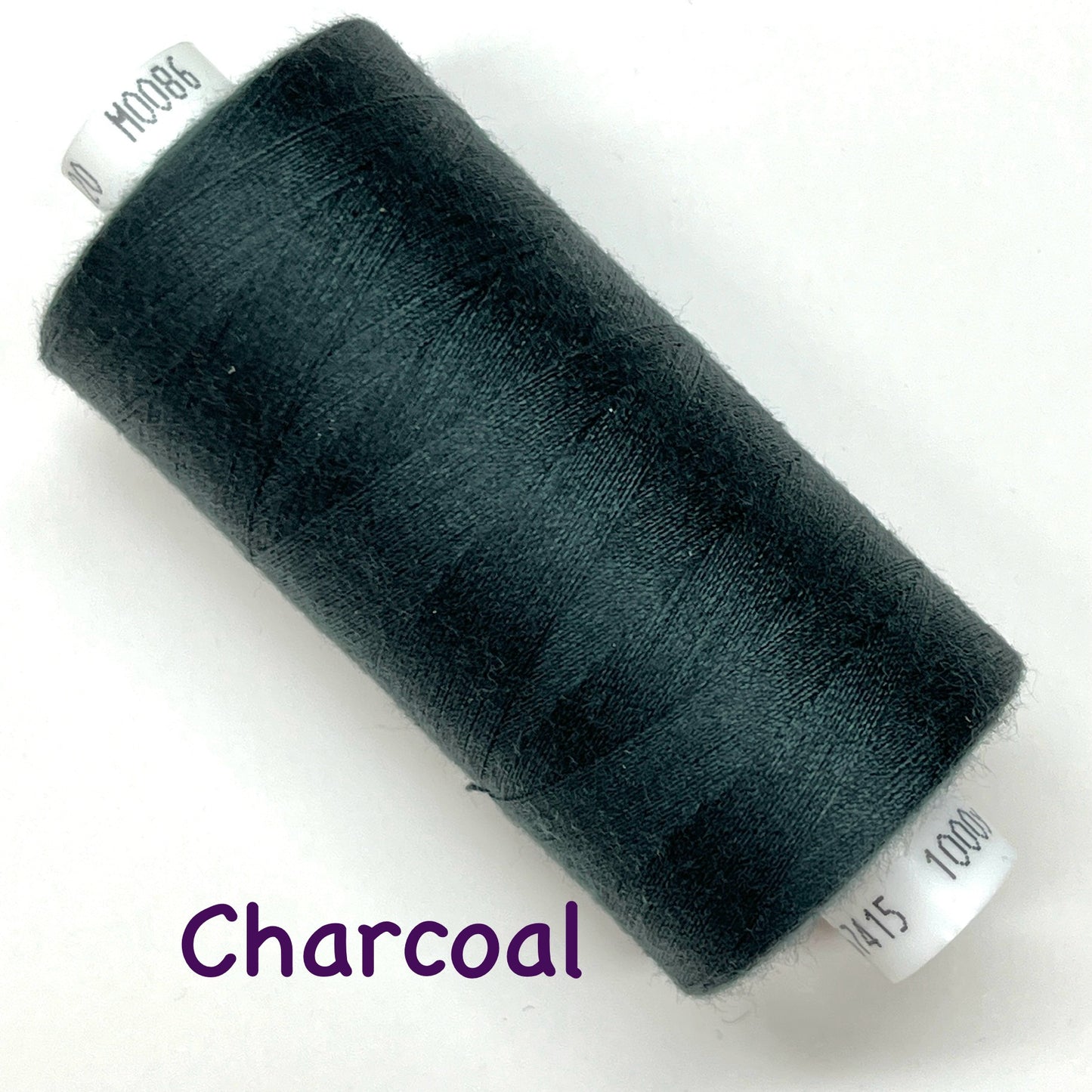 Coats Moon Sewing Thread | EN71, OEKO-TEX100 & Annex II