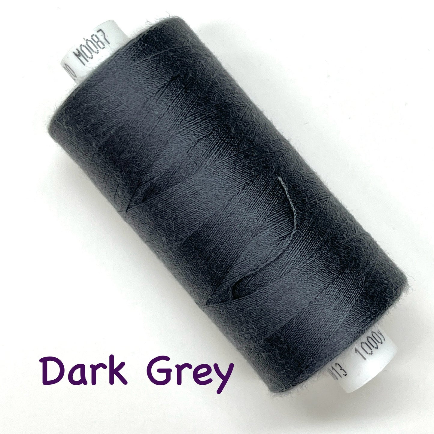 Coats Moon Sewing Thread | EN71, OEKO-TEX100 & Annex II