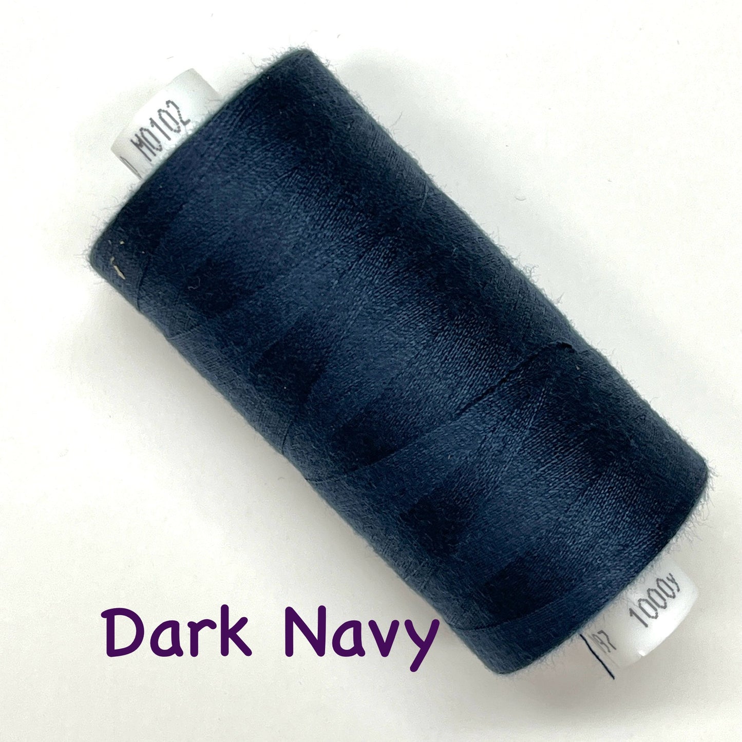 Coats Moon Sewing Thread | EN71, OEKO-TEX100 & Annex II