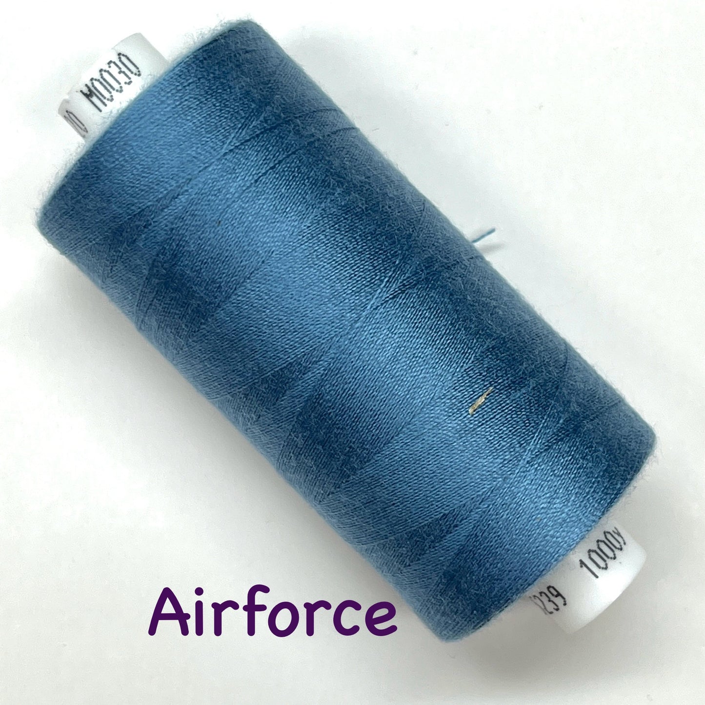 Coats Moon Sewing Thread | EN71, OEKO-TEX100 & Annex II
