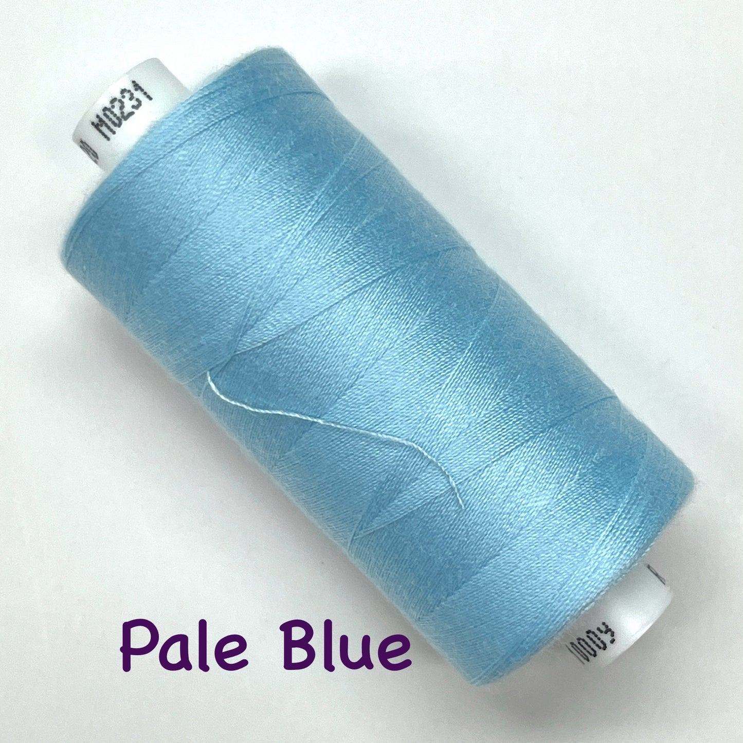 Coats Moon Sewing Thread | EN71, OEKO-TEX100 & Annex II
