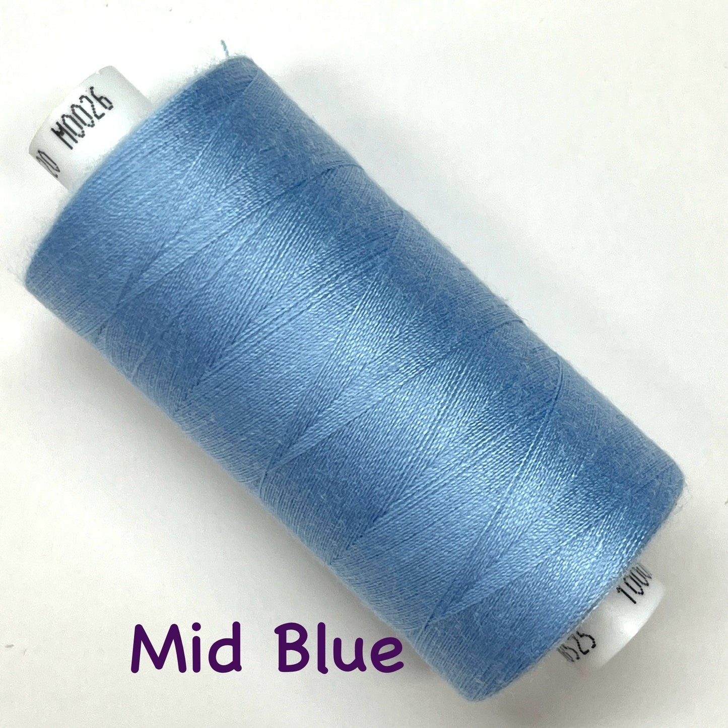 Coats Moon Sewing Thread | EN71, OEKO-TEX100 & Annex II