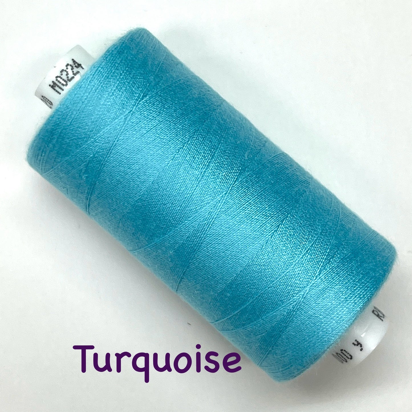 Coats Moon Sewing Thread | EN71, OEKO-TEX100 & Annex II
