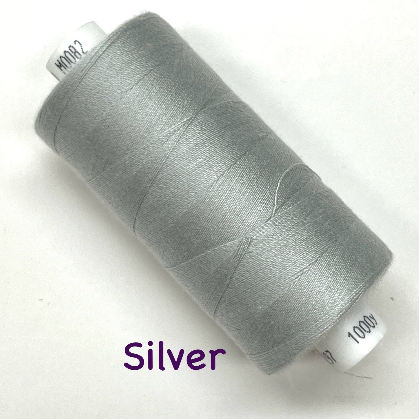 Coats Moon Sewing Thread | EN71, OEKO-TEX100 & Annex II