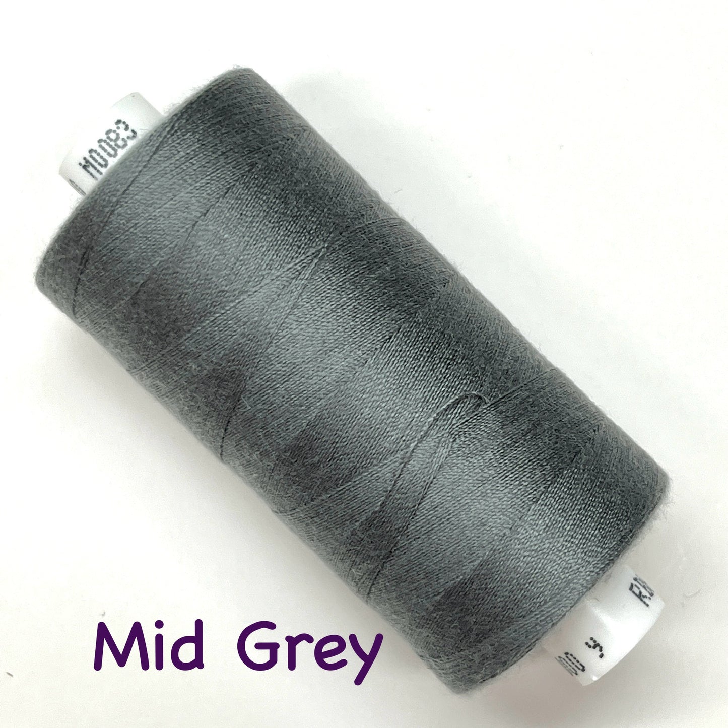 Coats Moon Sewing Thread | EN71, OEKO-TEX100 & Annex II