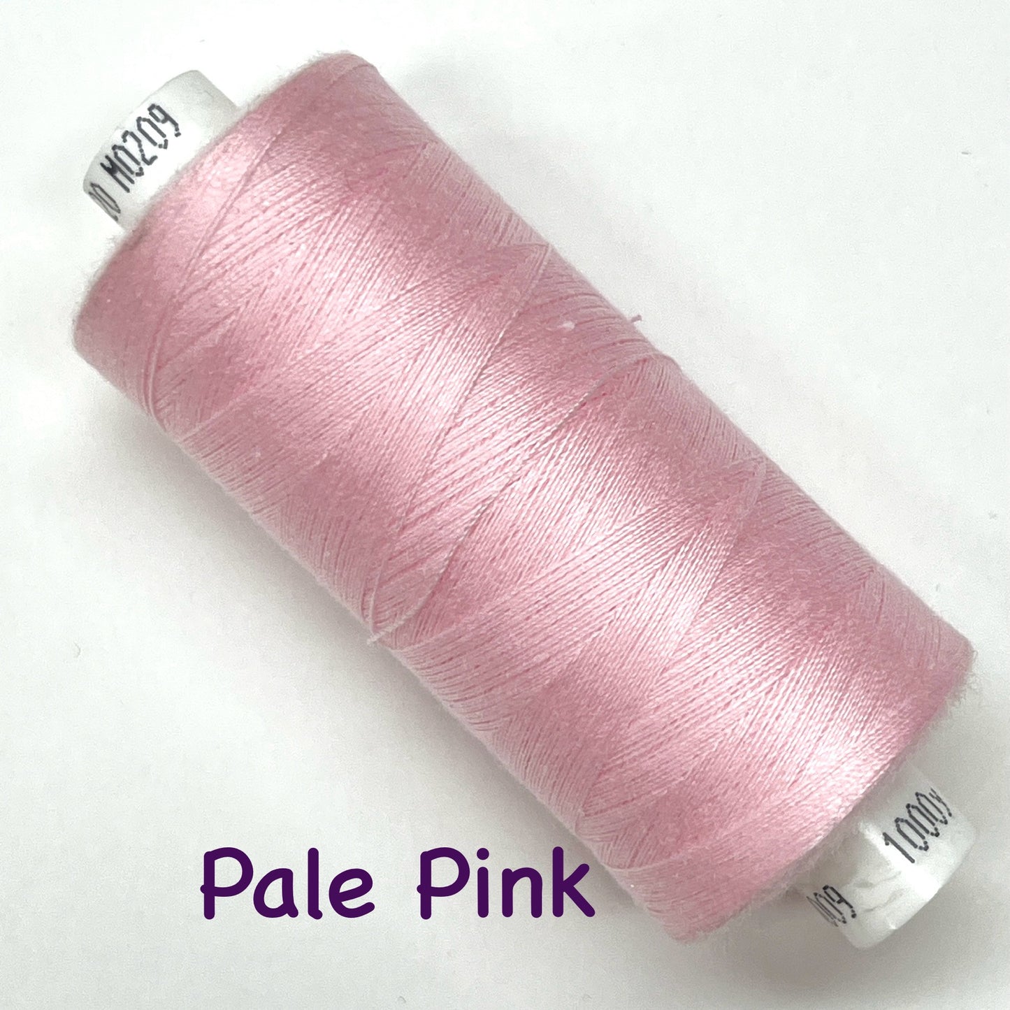 Coats Moon Sewing Thread | EN71, OEKO-TEX100 & Annex II