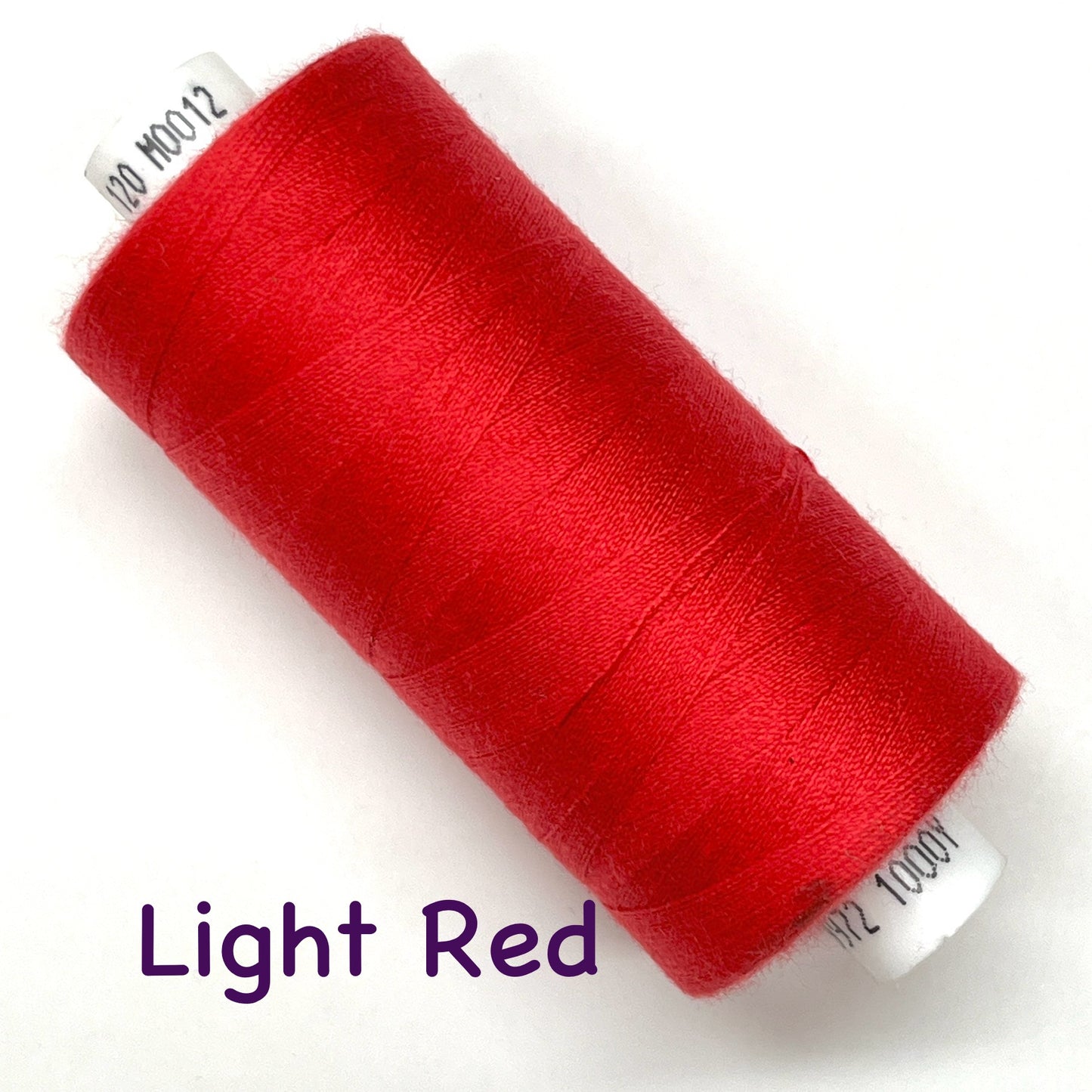 Coats Moon Sewing Thread | EN71, OEKO-TEX100 & Annex II