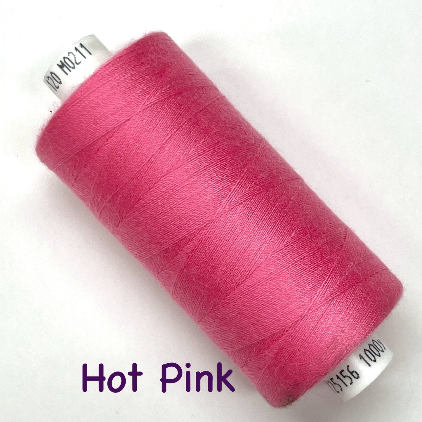 Coats Moon Sewing Thread | EN71, OEKO-TEX100 & Annex II