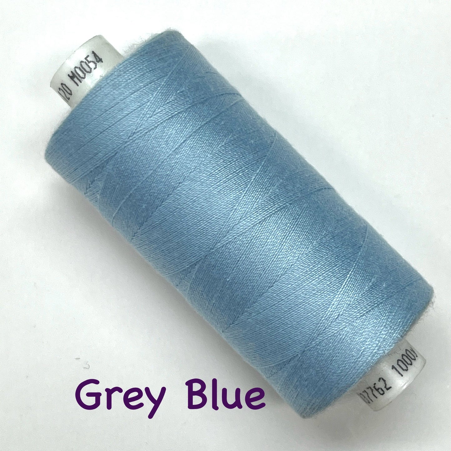 Coats Moon Sewing Thread | EN71, OEKO-TEX100 & Annex II
