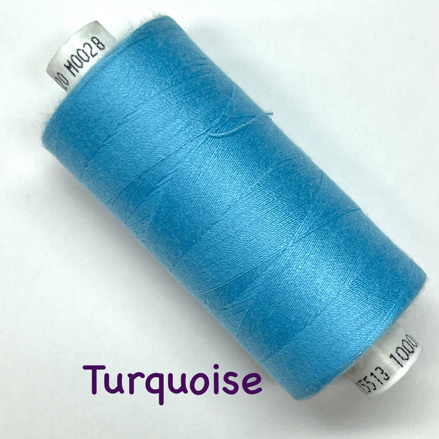 Coats Moon Sewing Thread | EN71, OEKO-TEX100 & Annex II