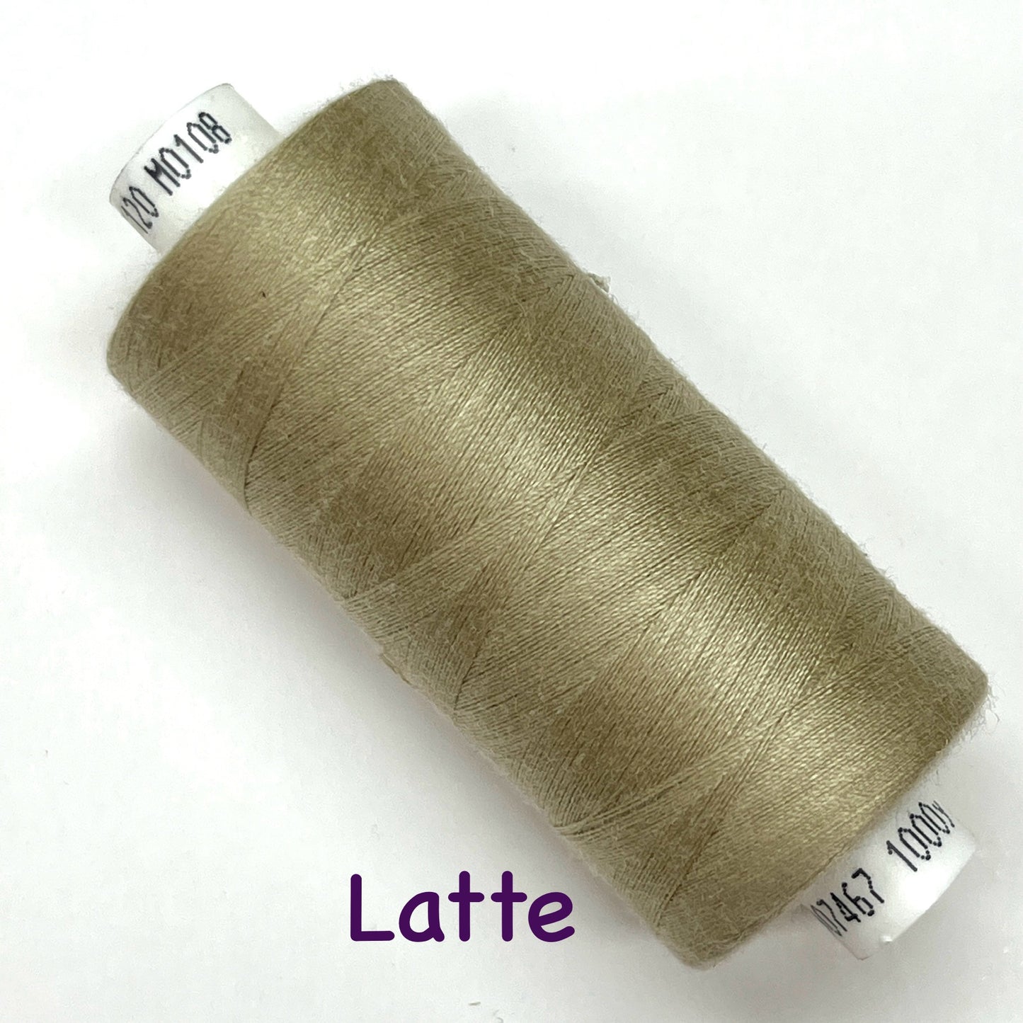 Coats Moon Sewing Thread | EN71, OEKO-TEX100 & Annex II