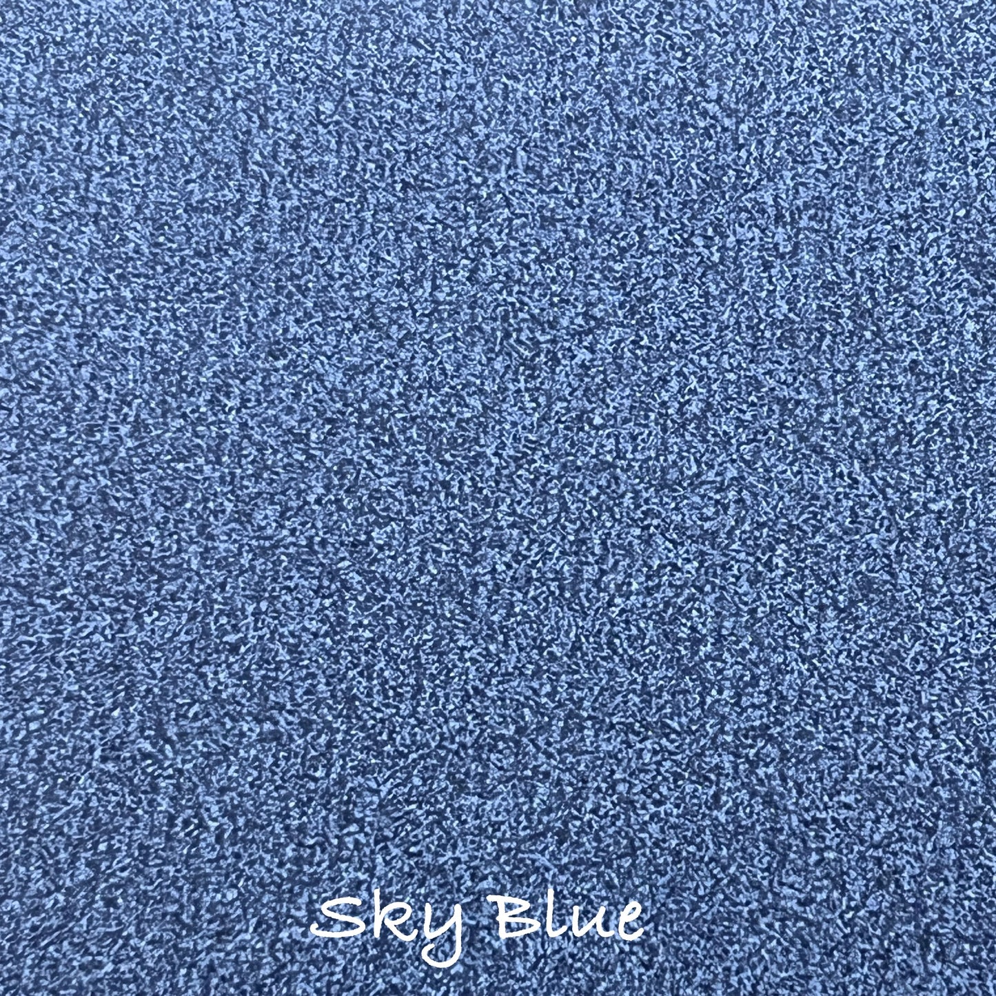 Premium Glitter HTV Sheets | EN71, REACH & Annex II Compliant