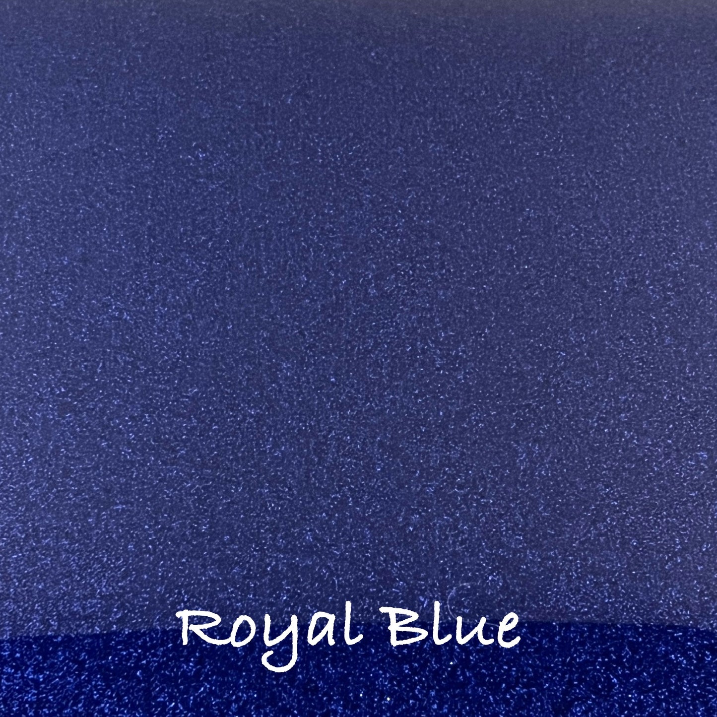 Premium Glitter HTV Sheets | EN71, REACH & Annex II Compliant