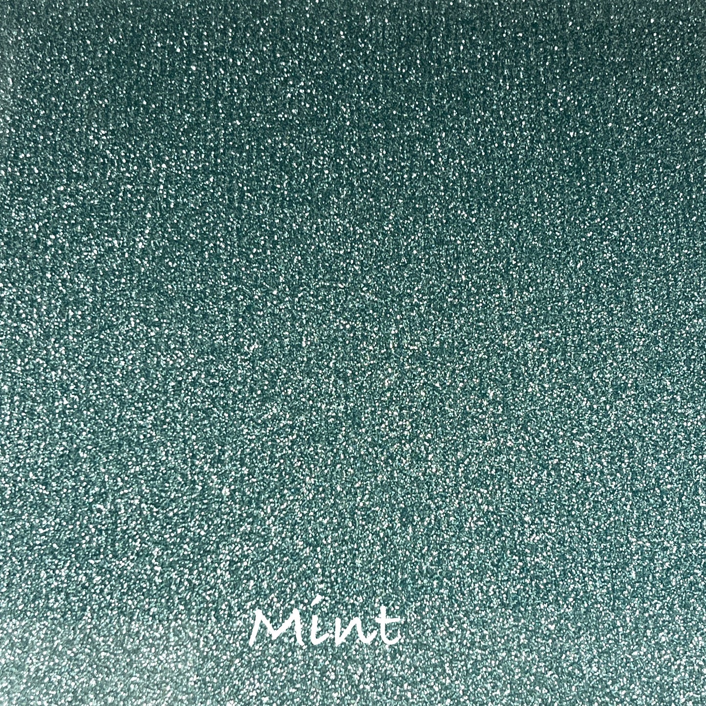 Premium Glitter HTV Sheets | EN71, REACH & Annex II Compliant