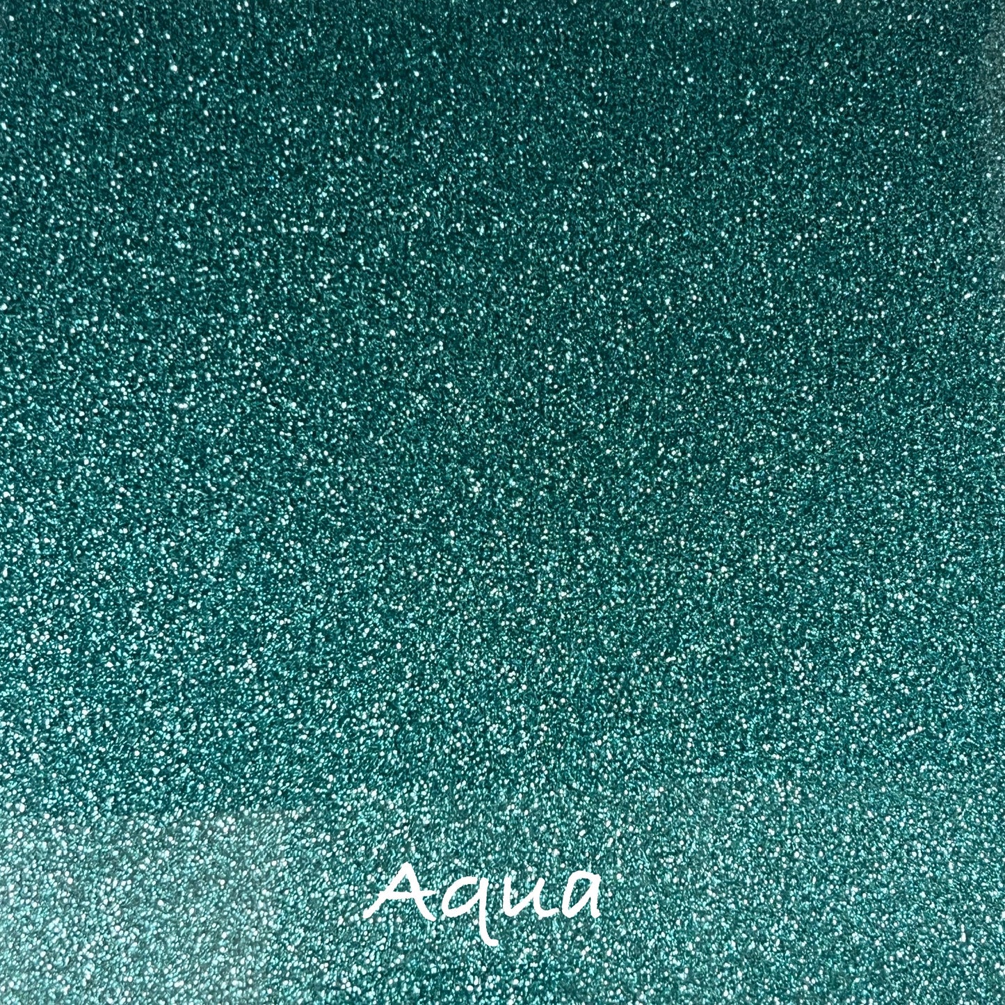 Premium Glitter HTV Sheets | EN71, REACH & Annex II Compliant