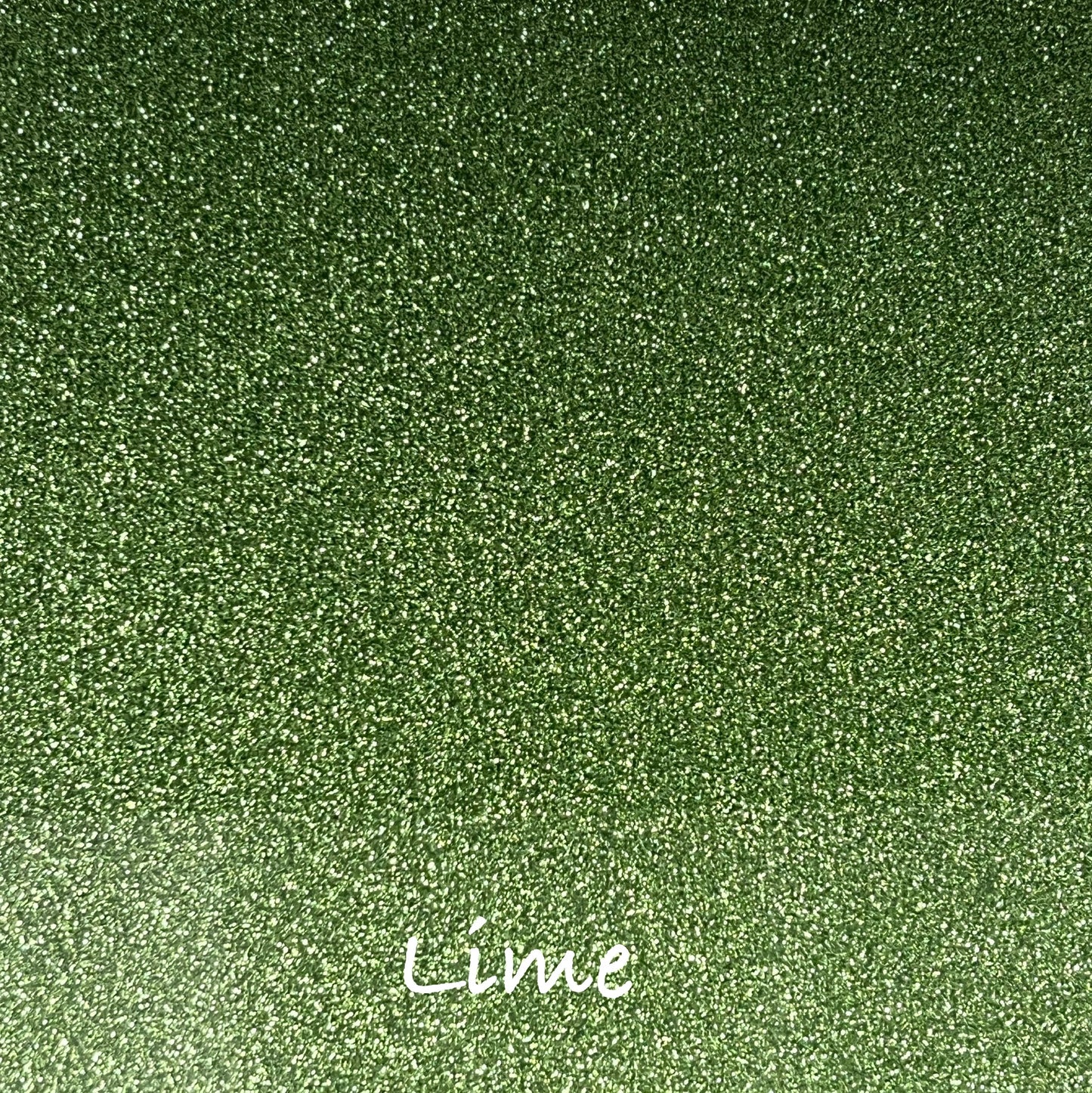 Premium Glitter HTV Sheets | EN71, REACH & Annex II Compliant