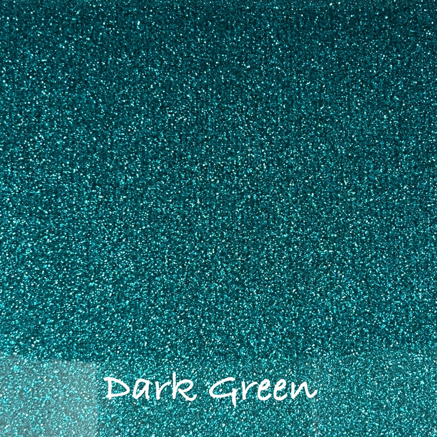 Premium Glitter HTV Sheets | EN71, REACH & Annex II Compliant