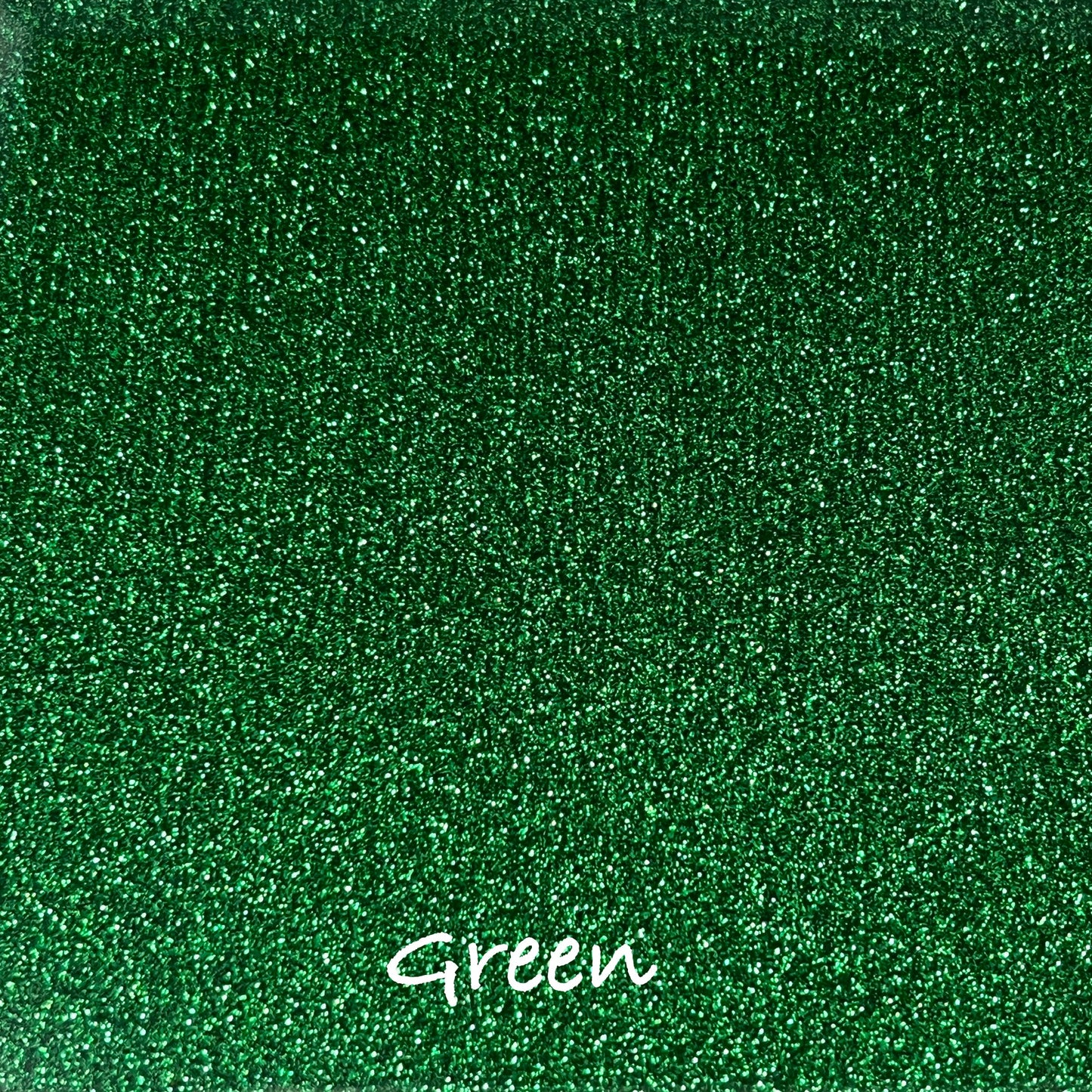 Premium Glitter HTV Sheets | EN71, REACH & Annex II Compliant