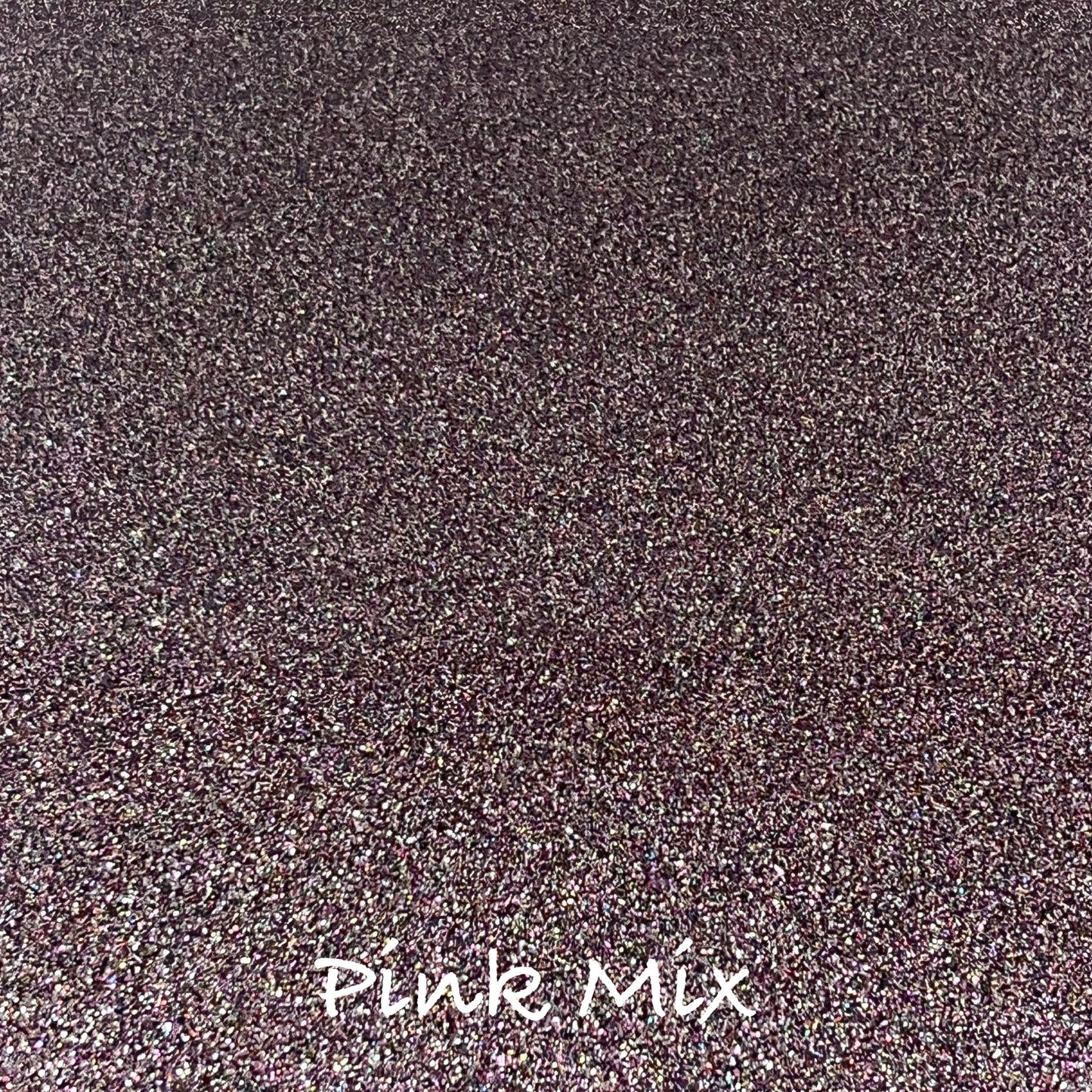 Premium Glitter HTV Sheets | EN71, REACH & Annex II Compliant