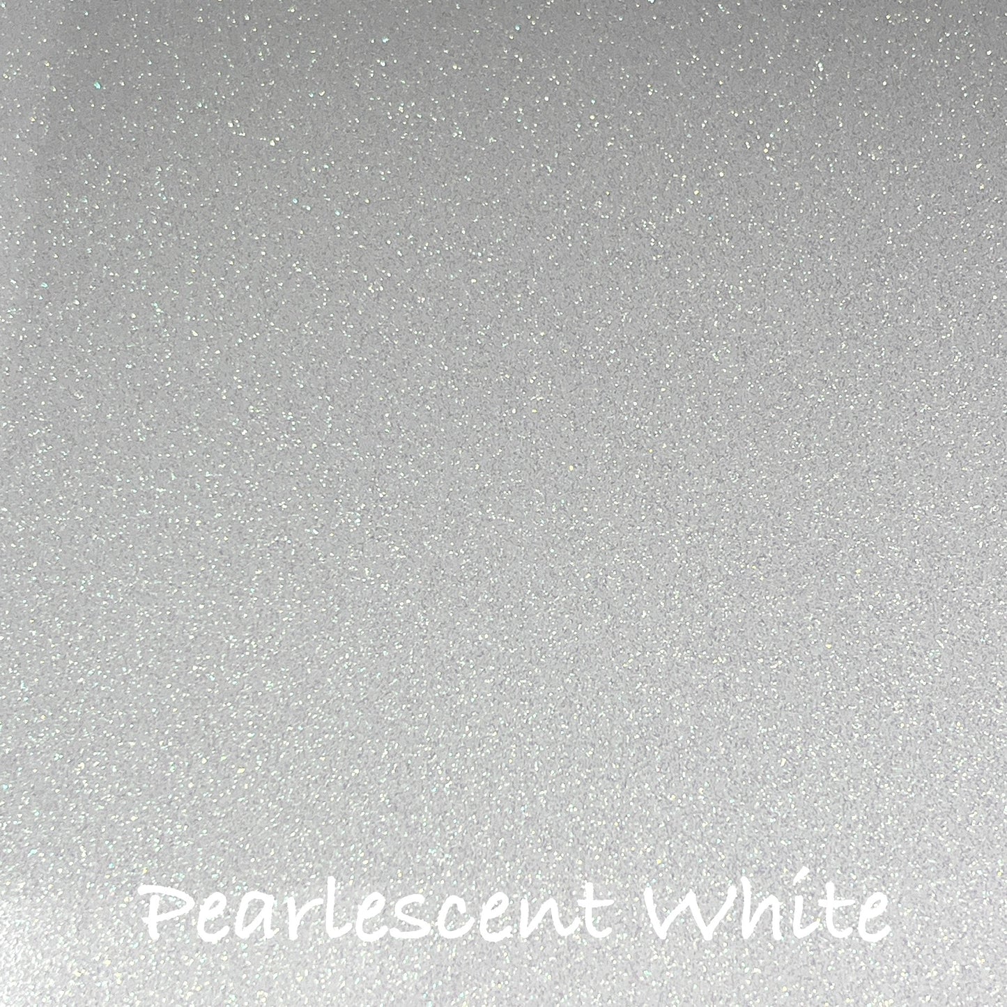 Premium Glitter HTV Sheets | EN71, REACH & Annex II Compliant
