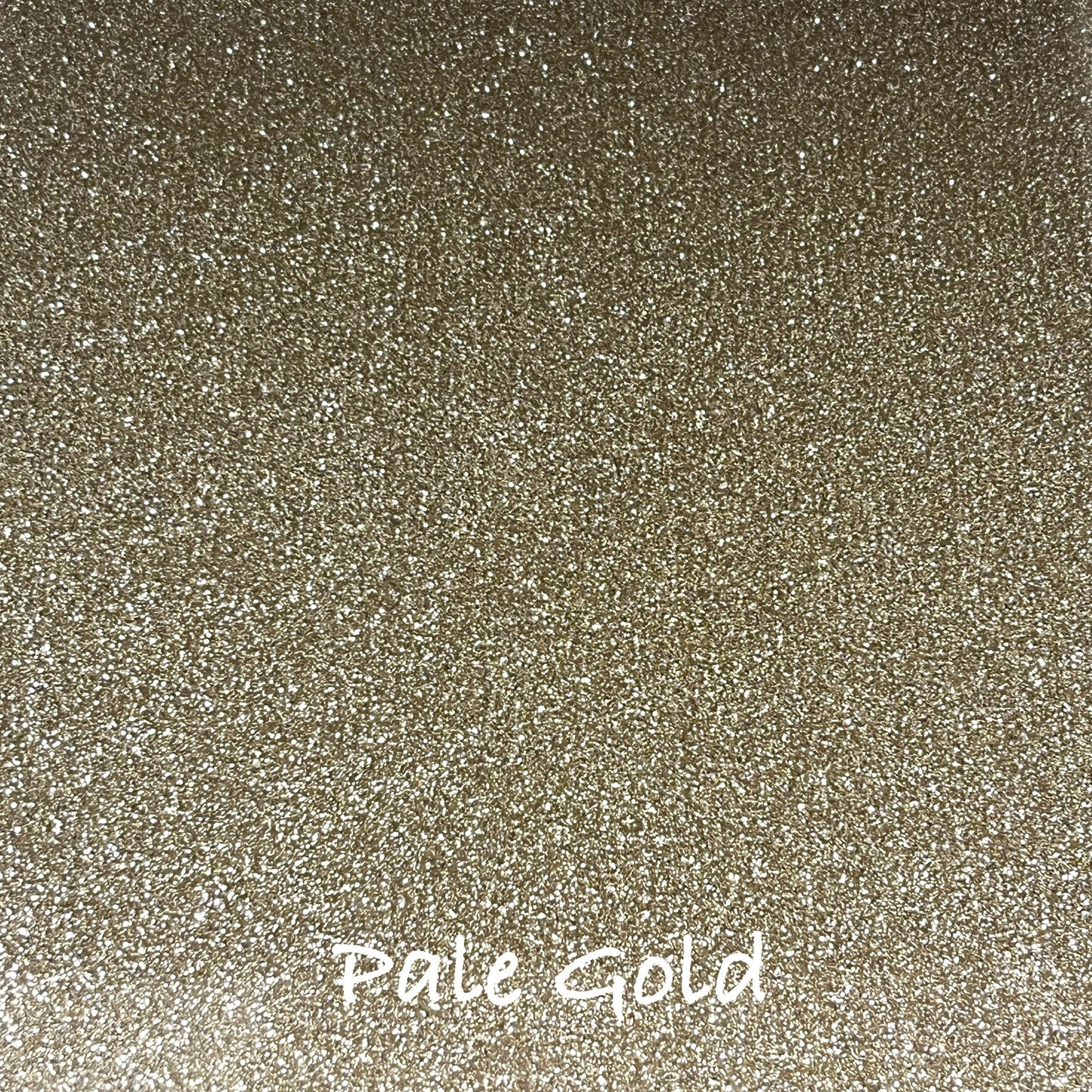 Premium Glitter HTV Sheets | EN71, REACH & Annex II Compliant