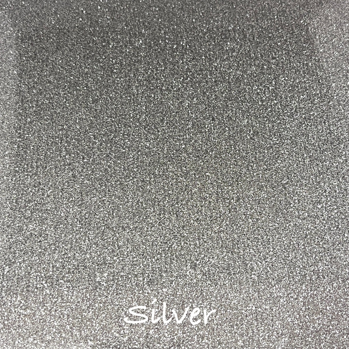 Premium Glitter HTV Sheets | EN71, REACH & Annex II Compliant
