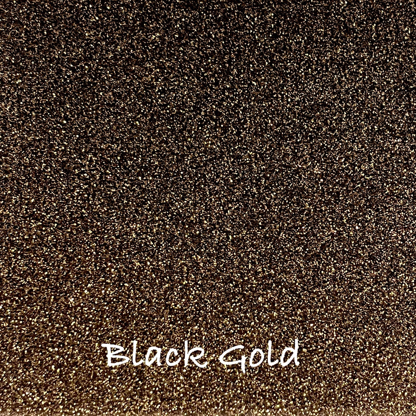 Premium Glitter HTV Sheets | EN71, REACH & Annex II Compliant