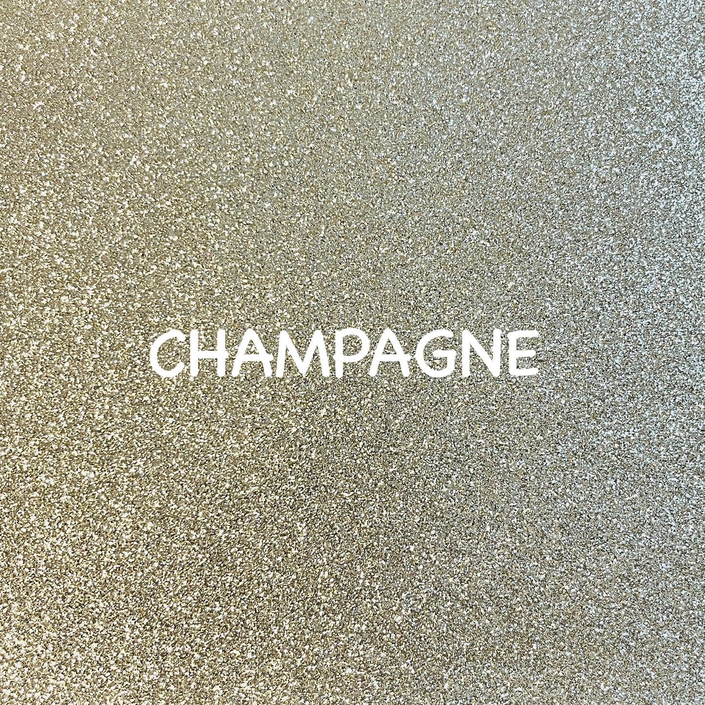 Shimmer Glitter | Metre