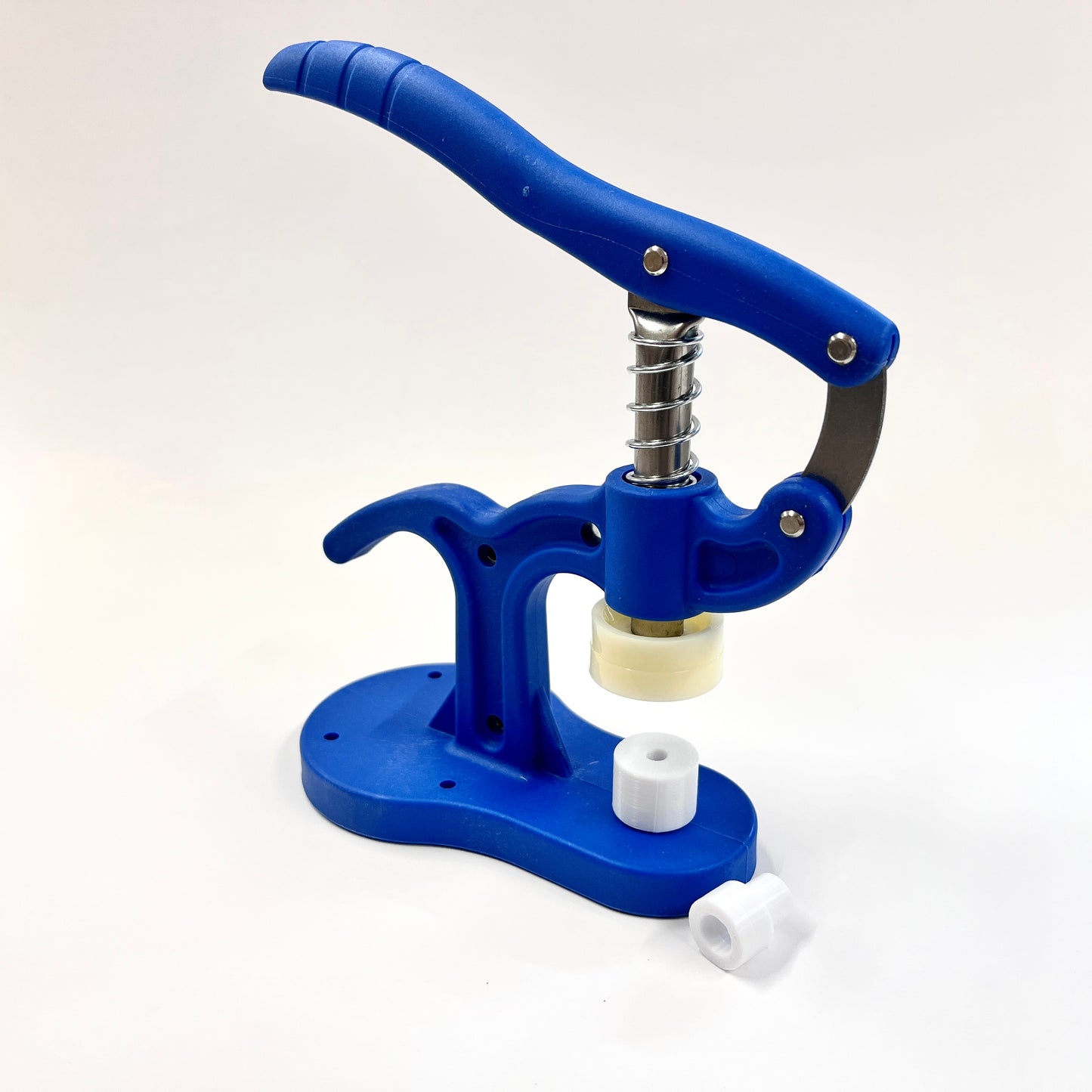 NEW Safety Eye Tool Press