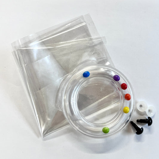 Eli the Elephant Component Pack