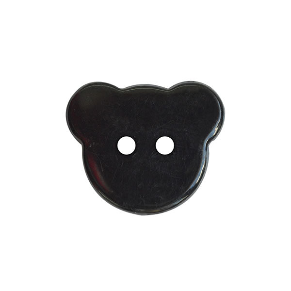 Teddy Buttons | EN71, REACH & Annex II Compliant