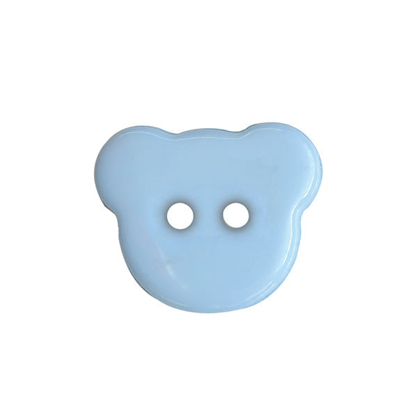 Teddy Buttons | EN71, REACH & Annex II Compliant