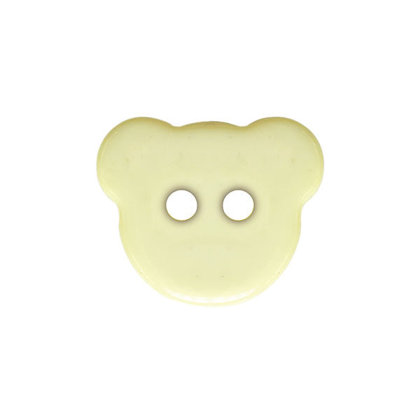 Teddy Buttons | EN71, REACH & Annex II Compliant