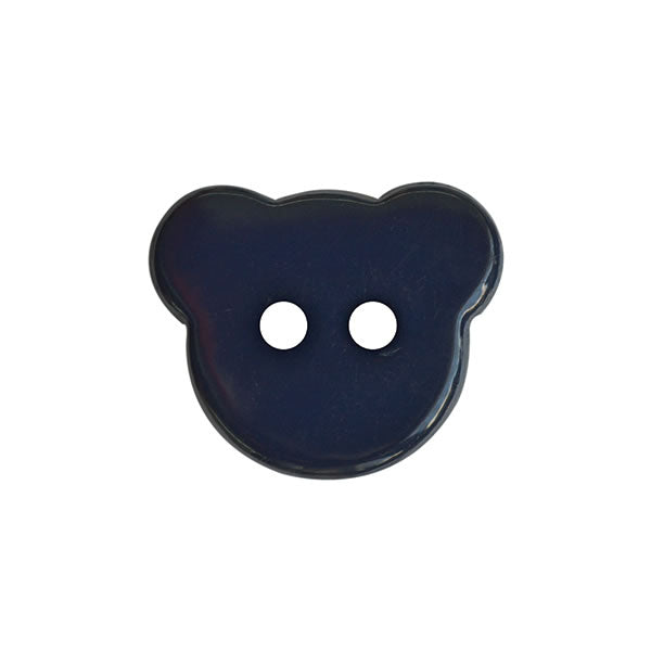 Teddy Buttons | EN71, REACH & Annex II Compliant