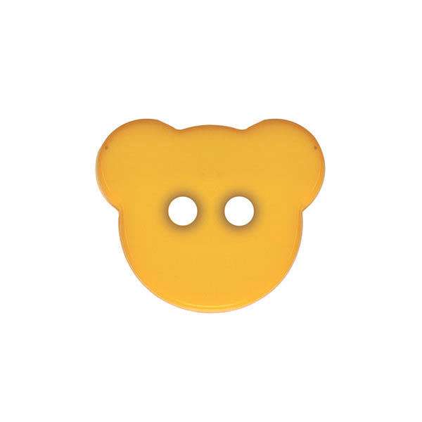 Teddy Buttons | EN71, REACH & Annex II Compliant