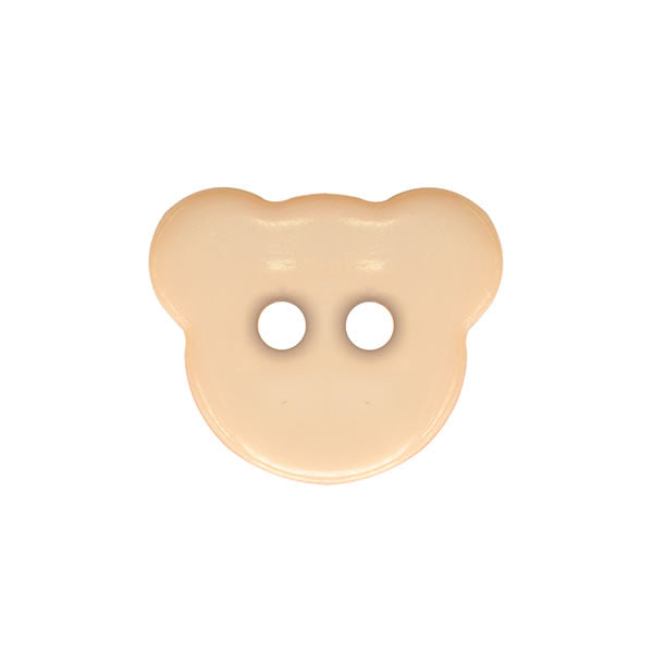 Teddy Buttons | EN71, REACH & Annex II Compliant