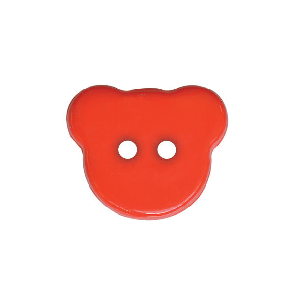 Teddy Buttons | EN71, REACH & Annex II Compliant
